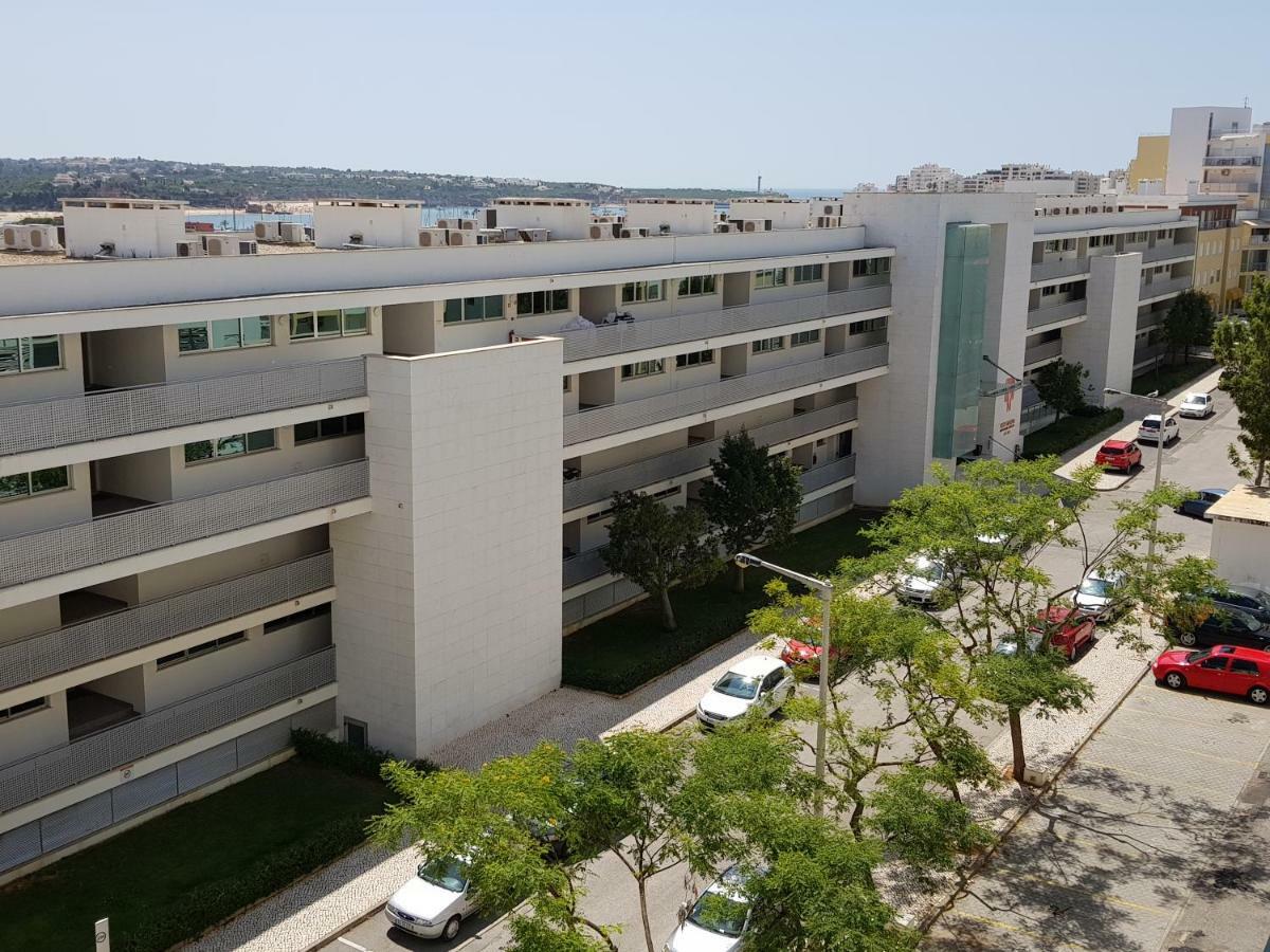 Encosta Da Marina Residence Portimão Exterior foto