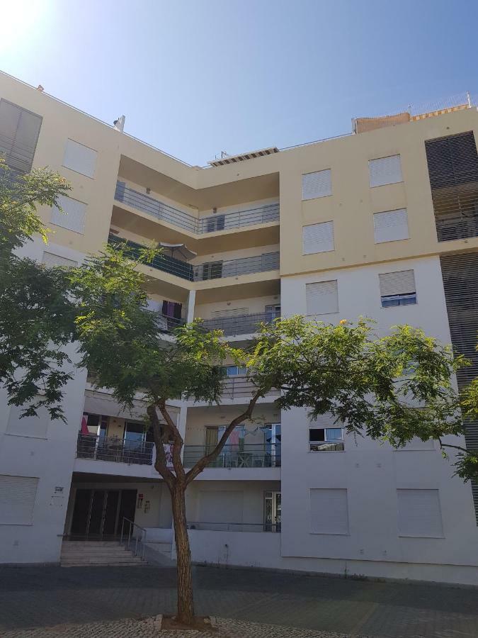 Encosta Da Marina Residence Portimão Exterior foto